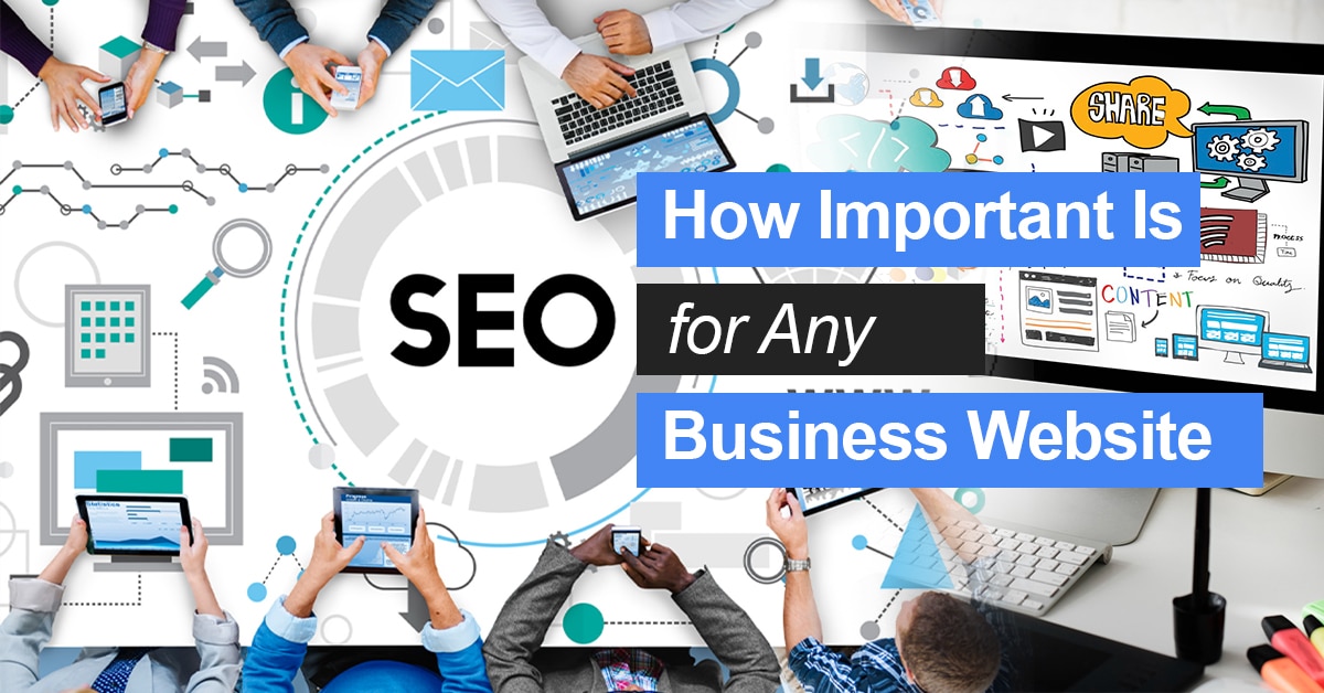 Why SEO Is Necessary for Every Website: A Complete Guide to Online Success