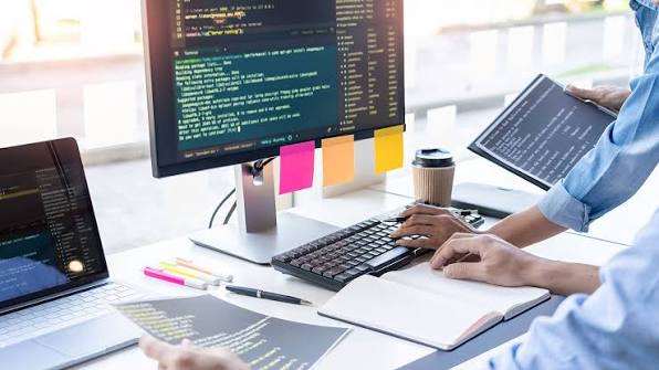 Why Modern Businesses Choose Custom Web Development Services