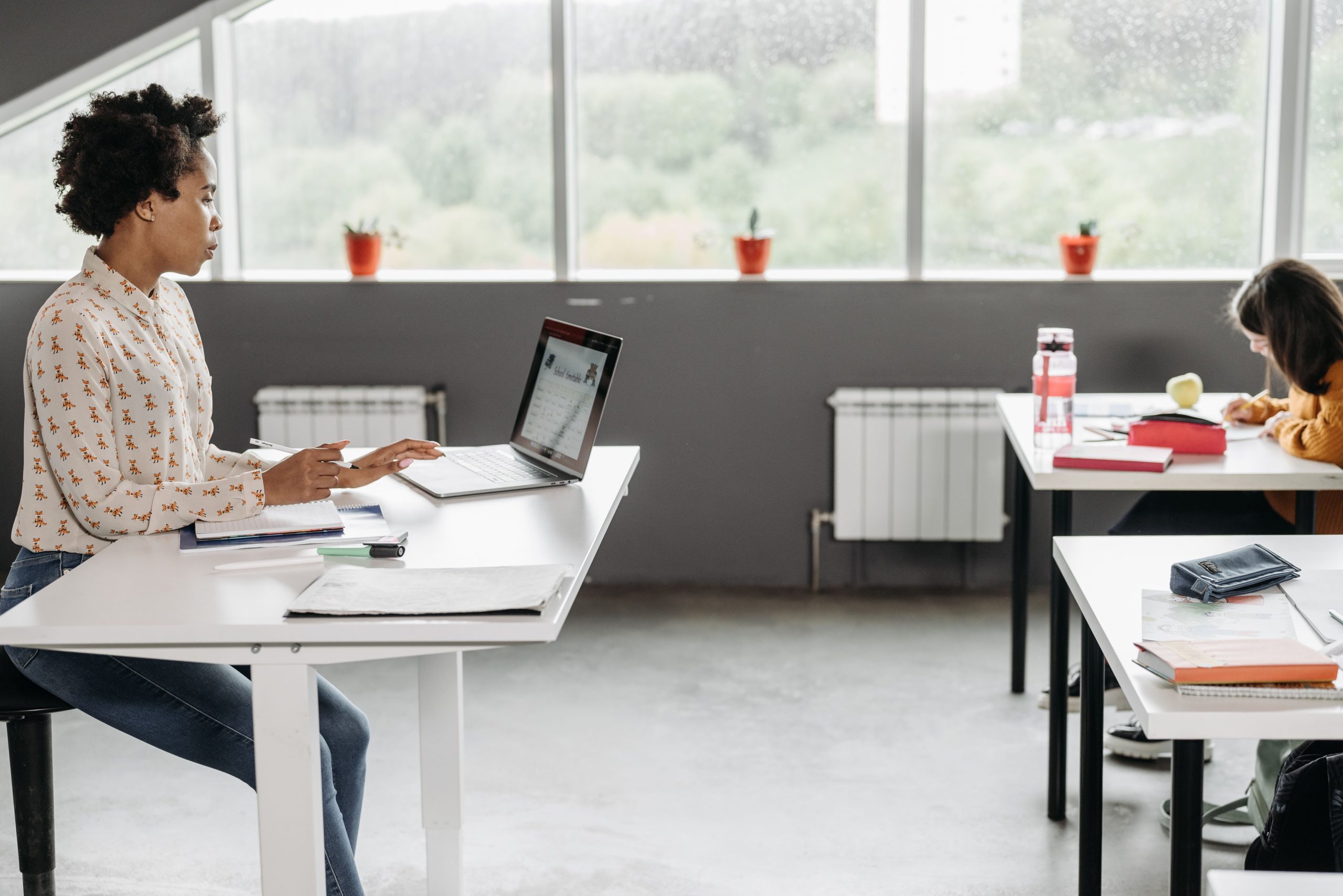 Education Portal Development Services in the USA | AI-Powered E Portals
